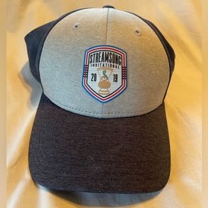 🇺🇸Collectable NEW ERA STREAMSONG INVITATIONAL GOLF HAT NEW ERA